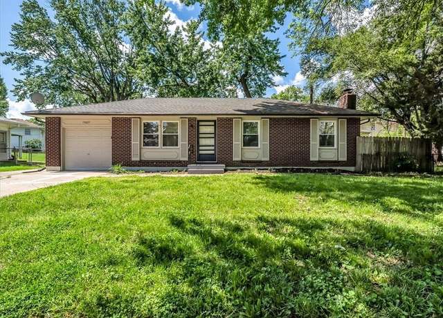 Property at 15607 E 35th St N/A S, Independence, MO 64055, 3 beds, 1 bath