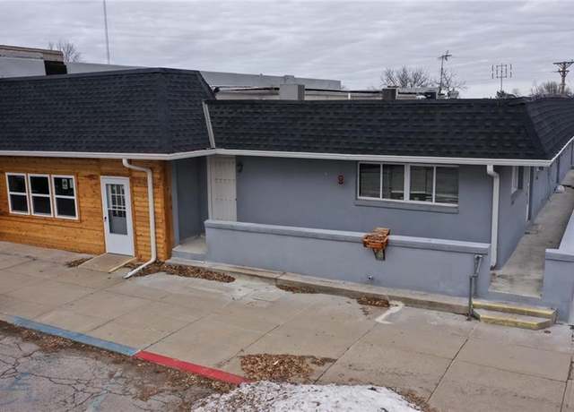 Property at 101/103 W Nodaway St, Oregon, MO 64473
