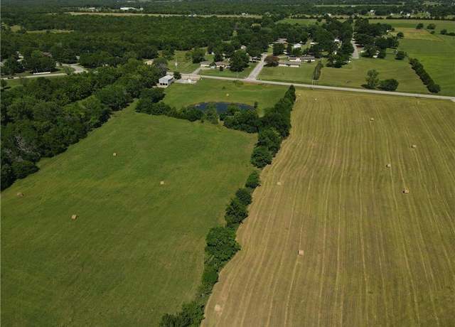 Property at 2412 S Margrave - 10 Acres St, Fort Scott, KS 66701