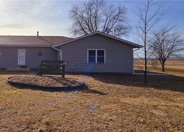 Property at 101 State Hwy A Hwy, Watson, MO 64496, 4 beds, 1 bath
