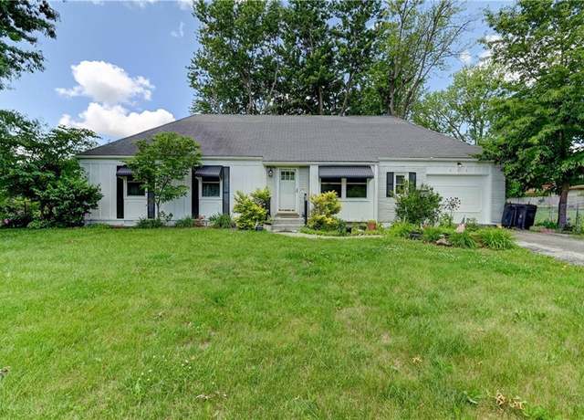 Property at 508 S Third St, Plattsburg, MO 64477, 2 beds, 1.5 baths