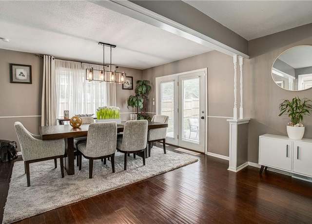 Property at 13002 E 39th St, Independence, MO 64055, 4 beds, 3 baths