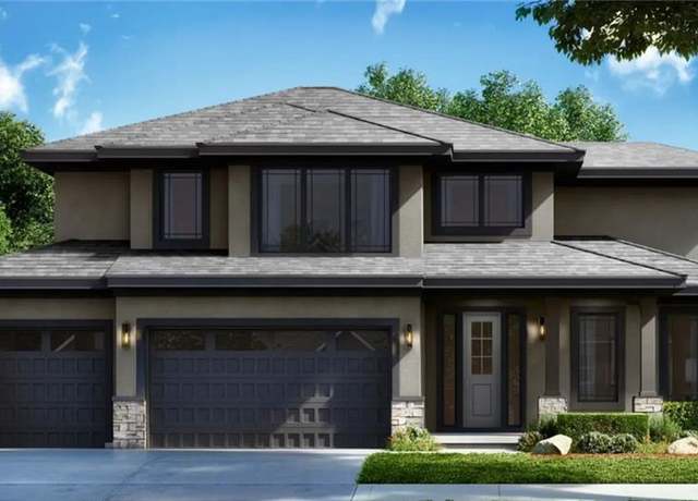 Property at 18613 Howe Dr, Overland Park, KS 66085, 6 beds, 5 baths