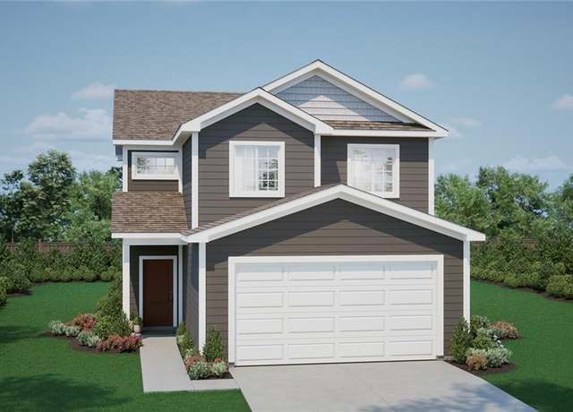 Property at 3017 NW 96th Ter, Kansas City, MO 64154, 3 beds, 2.5 baths