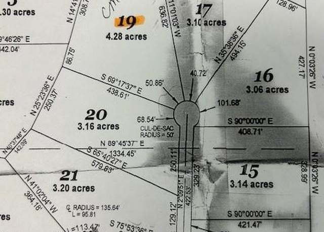 Property at Lot 21 S 1550 Rd, Nevada, MO 64772
