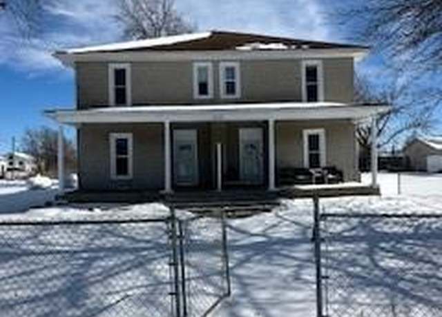 Property at 2213 N Holly Rd, Buckner, MO 64016, 6 beds