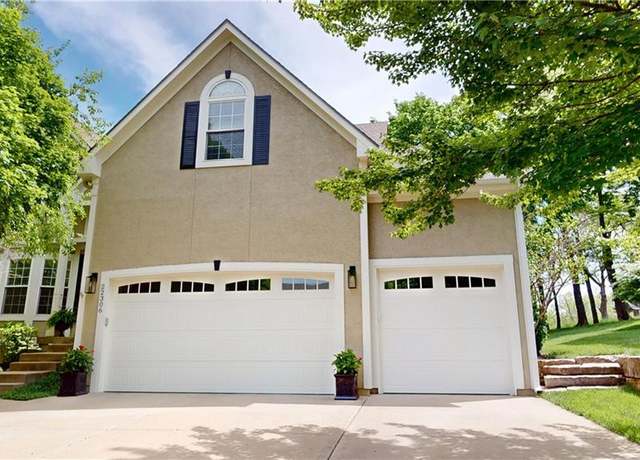 Property at 22306 W 44 Ter, Shawnee, KS 66226, 4 beds, 3.5 baths