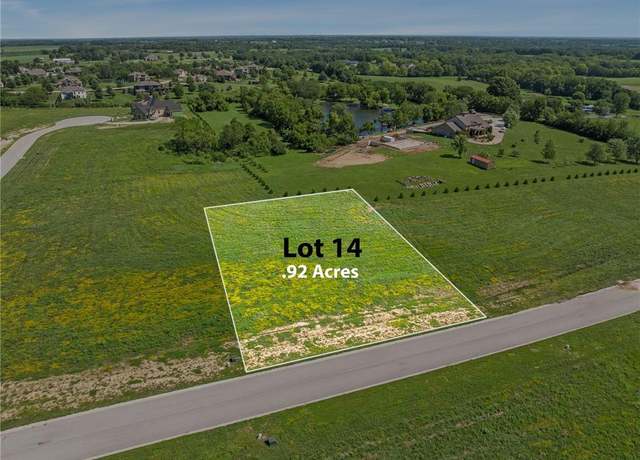 Property at 7200 NE 133rd St, Smithville, MO 64089