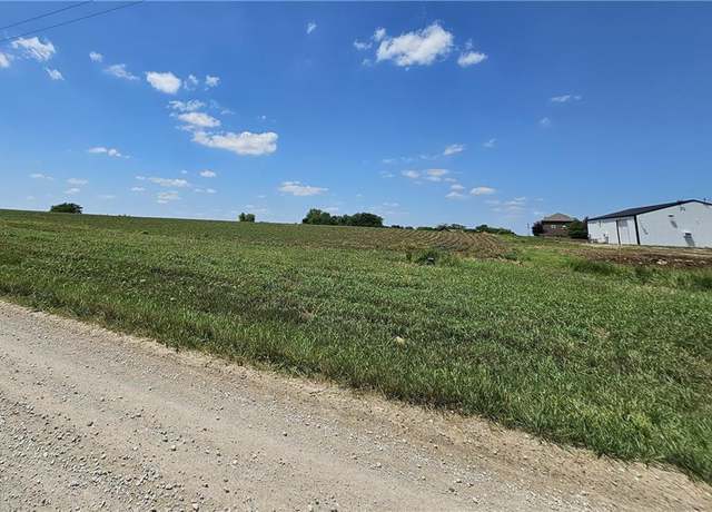 Property at W 239th St, Louisburg, KS 66053