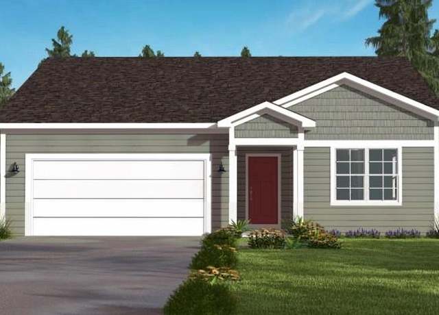 Property at 3052 NW 96th St, Kansas City, MO 64154, 3 beds, 2 baths