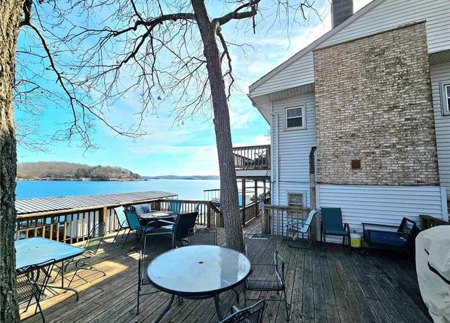 Property at 48 Kelly Cir, Rocky Mount, MO 65072, 6 beds, 3.5 baths