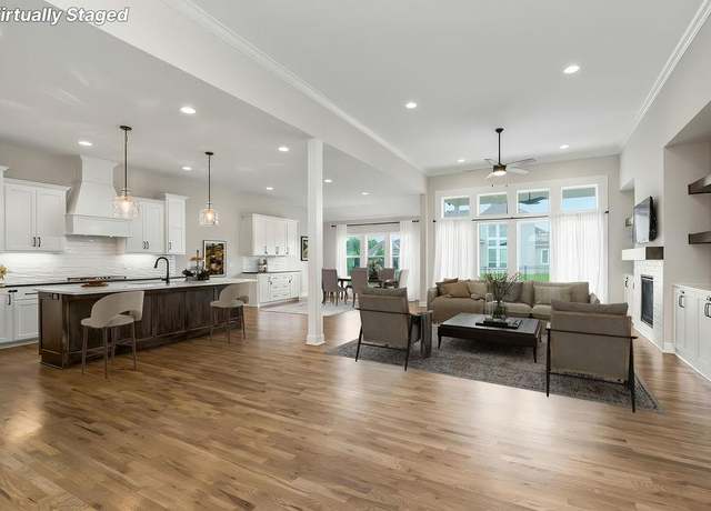 Property at 2055 NW Obrien Rd, Lee's Summit, MO 64081, 8 beds, 5 baths