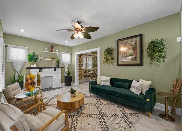 Property at 3230 Bellefontaine Ave, Kansas City, MO 64128, 6 beds, 2 baths