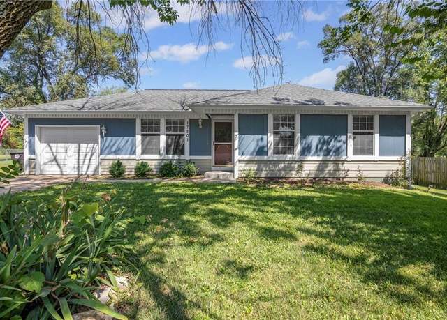 Property at 17201 Cerrito Dr, Belton, MO 64012, 3 beds, 1 bath