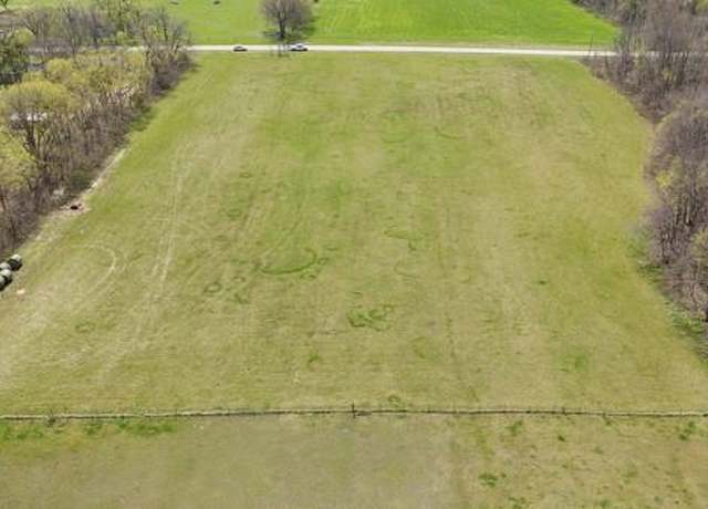 Property at East State Route EE N/A, Harrisonville, MO 64701