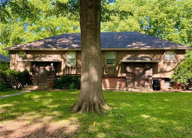 Property at 11430 & 11432 E 27th St S, Independence, MO 64052, 24 beds