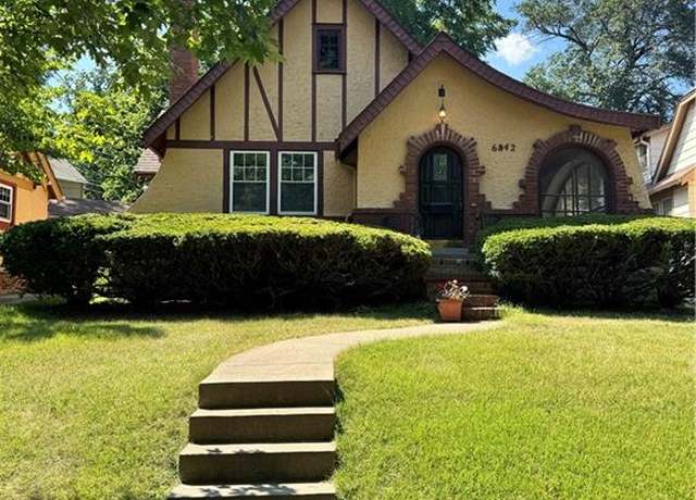 Property at 6842 Rockhill Rd, Kansas City, MO 64113, 3 beds, 1.5 baths