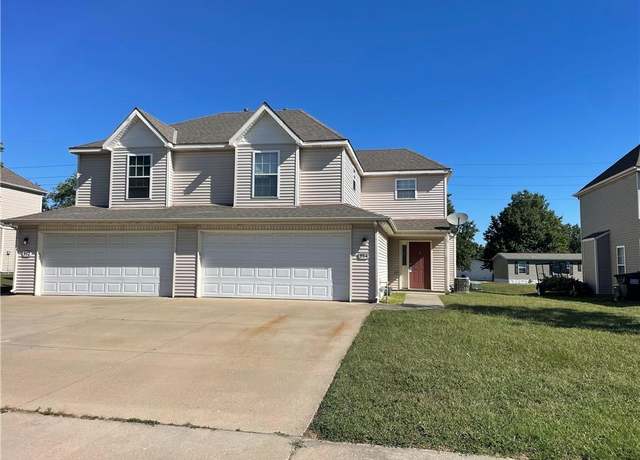 Property at 954 E Wildcat Run St, Gardner, KS 66030, 3 beds, 2.5 baths