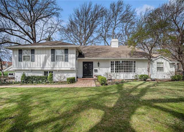 Property at 6530 Overhill Rd, Mission Hills, KS 66208, 5 beds, 4 baths