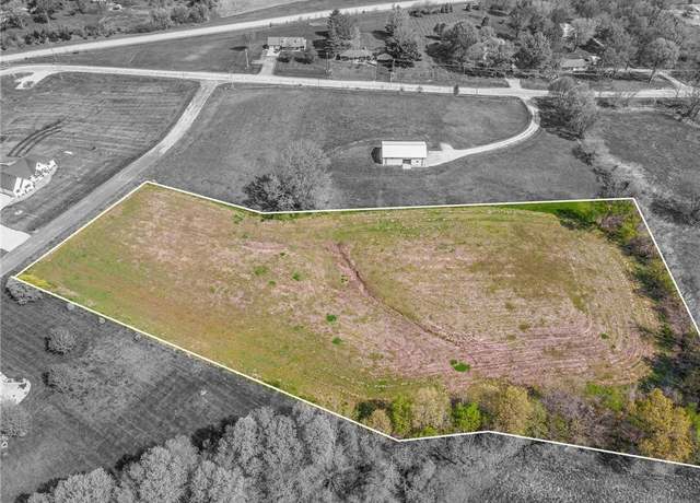 Property at Lot 9b Airfield Ln, Richmond, MO 64085