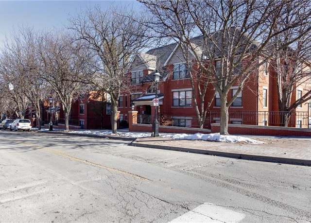 Property at 925 Washington #304 St #304, Kansas City, MO 64105, 1 bed, 1 bath