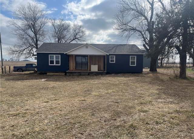 Property at 1317 W 560th Ave, Mccune, KS 66753, 3 beds, 1 bath