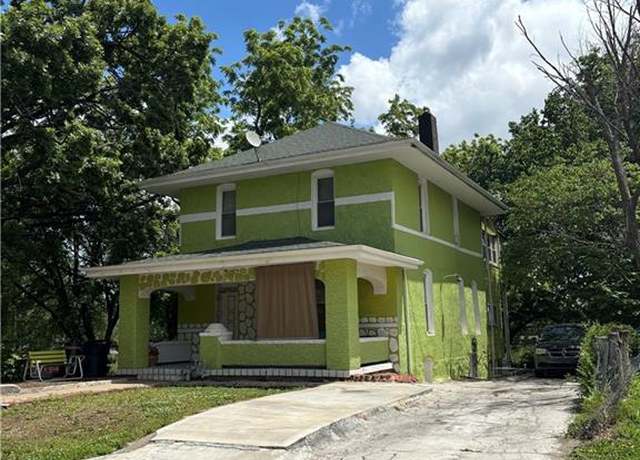Property at 21 N Valley St, Kansas City, KS 66102, 8 beds