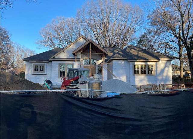 Property at 9329 Catalina St, Prairie Village, KS 66207