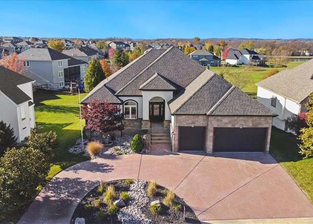 Property at 12880 N Apple Blossom Dr, Platte City, MO 64079, 4 beds, 3.5 baths