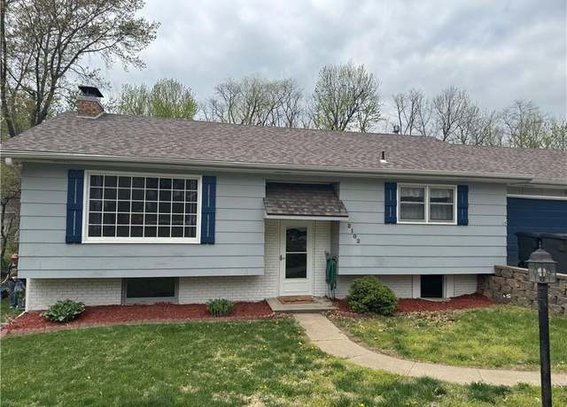 Property at 2102 N 31st Terrace N/A, St Joseph, MO 64506, 3 beds, 2.5 baths