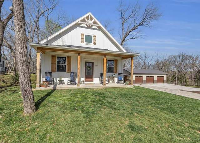 Property at 89 Enchanted Ln, Linn Valley, KS 66040, 2 beds, 2 baths