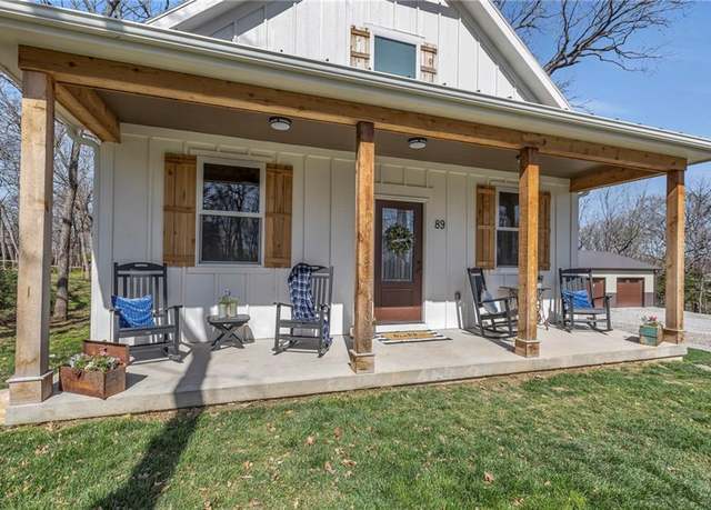 Property at 89 Enchanted Ln, Linn Valley, KS 66040, 2 beds, 2 baths