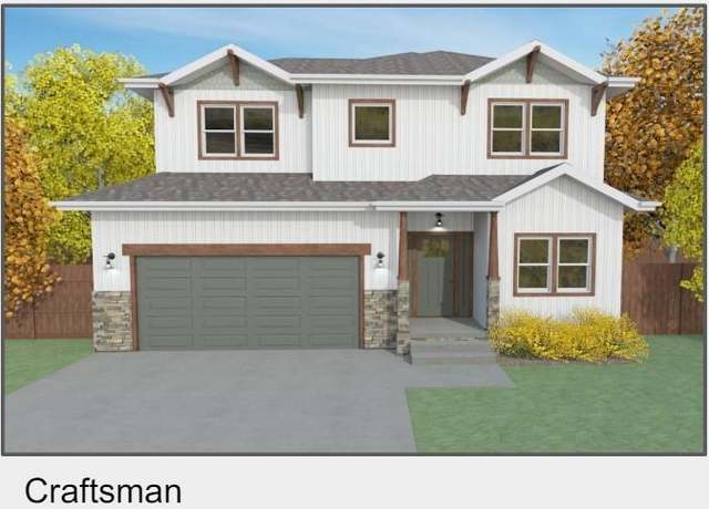 Property at 20786 Emerald St, Spring Hill, KS 66083, 3 beds, 2.5 baths