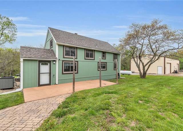 Property at 6335 SE Oliver Rd, Cowgill, MO 64637, 3 beds, 2 baths