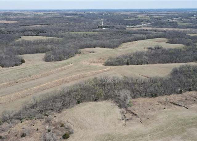Property at County Road 407 Rd, Amazonia, MO 64421