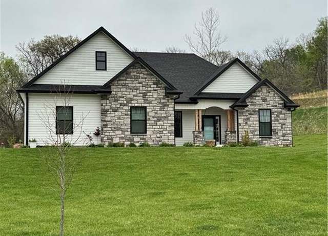 Property at 33740 Highway U N/A, Oregon, MO 64473, 3 beds, 2 baths