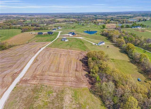 Property at Lot 43 Airfield Ln, Richmond, MO 64085