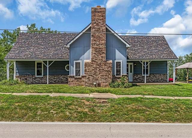 Property at 213 W Highway 224 N/A, Wellington, MO 64097, 3 beds, 1 bath