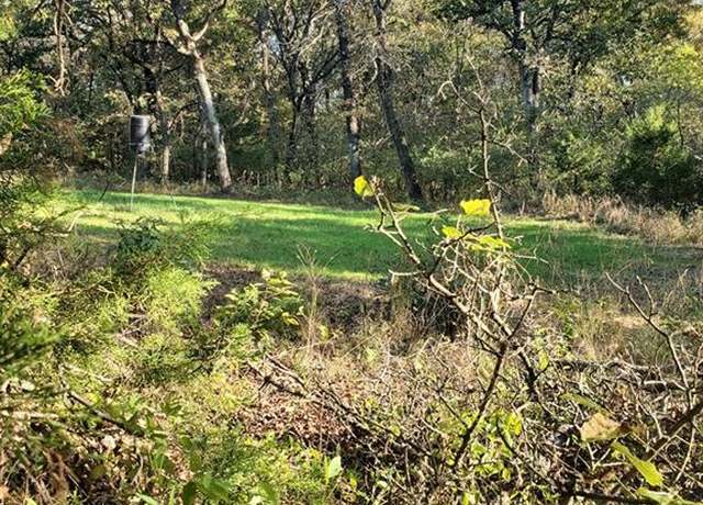 Property at 0 Hogback Rd, Luther, OK 73054