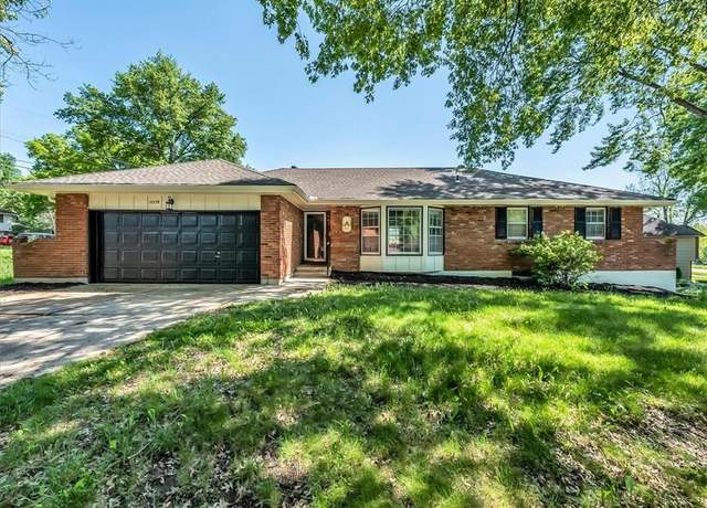 Property at 15378 E 45th St S, Independence, MO 64055, 3 beds, 3 baths