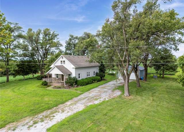 Property at 10790 Lanter Ln, Platte City, MO 64079, 2 beds, 1 bath