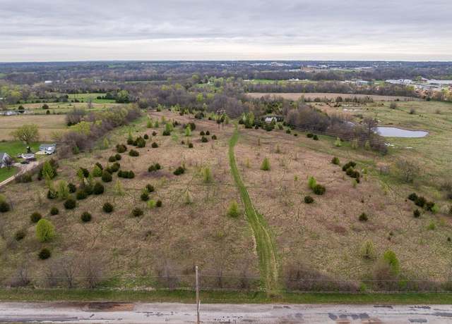 Property at E 267 St, Harrisonville, MO 64701
