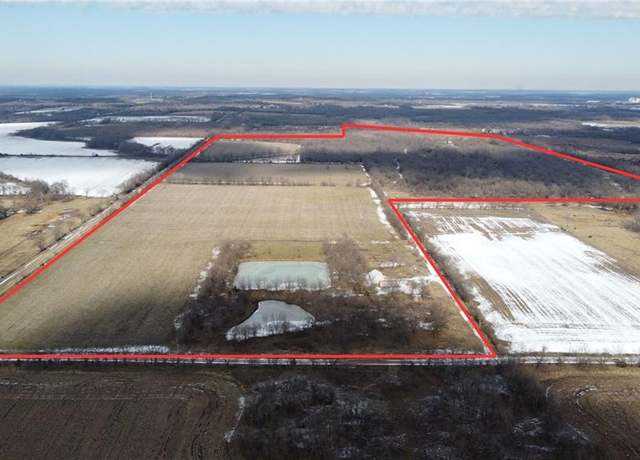 Property at 00 S 100 Rd, Deerfield, MO 64741