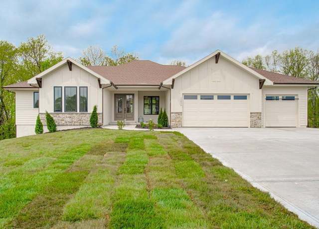 Property at 12470 N Arbor Way, Platte City, MO 64079, 4 beds, 3 baths