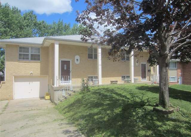 Property at 4956-4958 Dixie Ave, Kansas City, KS 66106, 4 beds, 4 baths