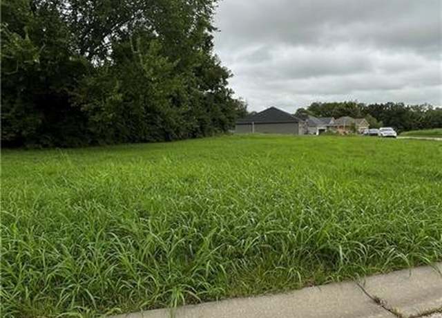 Property at 1826 N 78th Ter, Kansas City, KS 66112