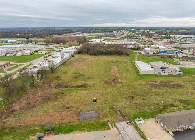 Property at Hickory St, Harrisonville, MO 64701