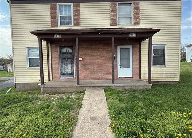 Property at 905 Bannister Rd, Kansas City, MO 64131, 4 beds, 2 baths
