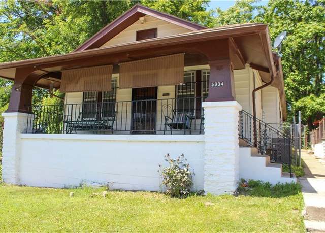 Property at 5034 Agnes Ave, Kansas City, MO 64130, 2 beds, 1 bath