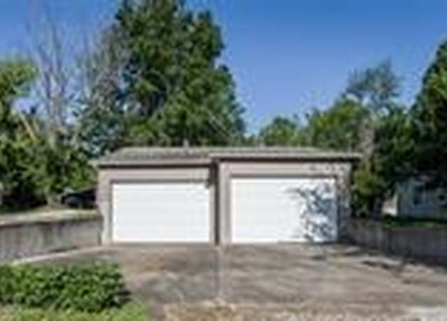 Property at 121 L St, Lake Lotawana, MO 64086